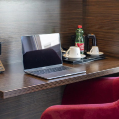 Plaza Inn Graz City - Bild 17