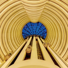 Holiday Inn Singapore Atrium by IHG - Bild 26