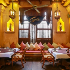 The Baray Villa - Bild 22