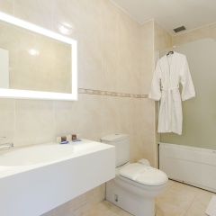 Gazi Park Hotel - Bild 9