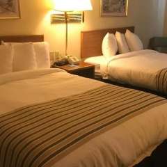Rodeway Inn thumbnail 4