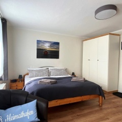 Hotel Südstrand Amrum - Bild 2