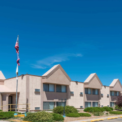 Super 8 by Wyndham Laramie thumbnail 1