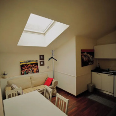 Hosting Dreams Attics Duomo - Bild 12