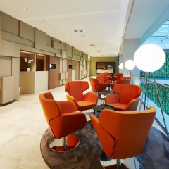 Steigenberger Hotel Am Kanzleramt - Bild 12
