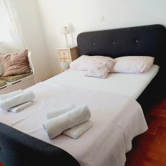 Sweet Apartment thumbnail 5