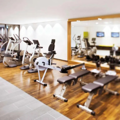 Mövenpick Hotel Stuttgart Airport - Bild 19