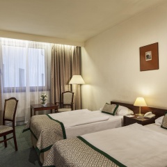 Danubius Hotel Hungaria City Center - Bild 13