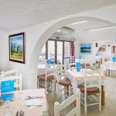 Hotel Moré - Bild 29