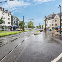 Limehome Düsseldorf Bahlenstr. - Bild 11