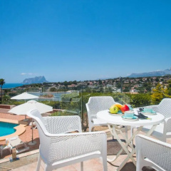 Abahana Villas Mima thumbnail 13