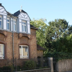 VILLA 22 - Atelier-Gästehaus - Bild 1