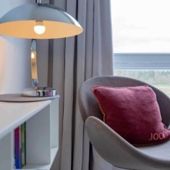 Haus Halligblick Wohnung 36 - Bild 3