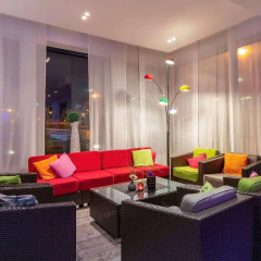 ibis Styles Karlsruhe Ettlingen - Bild 18