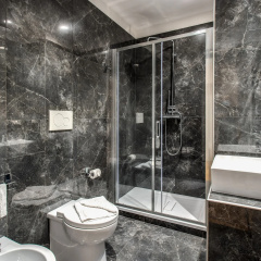 Hotel 87 Eighty seven - Bild 27