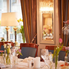 The Dufour, Suites & Rooms by Hotel Schweizerhof - Bild 22