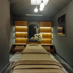 Florya Grand Hotel - Bild 27