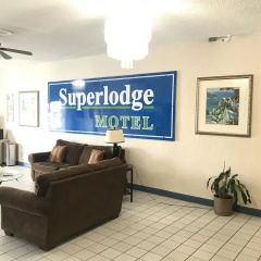 SuperLodge Motel thumbnail 25