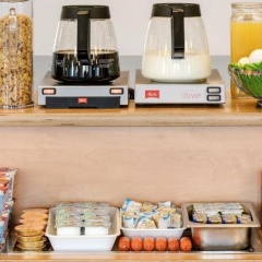 Ibis budget Dessau Ost - Bild 10