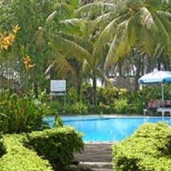Medewi Beach Cottages - Bild 6