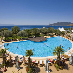 Latanya Park Resort - Bild 13