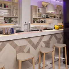 INNSiDE by Meliá Leipzig - Bild 16