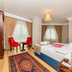 The Magnaura Palace Hotel - Bild 4