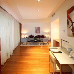 Oryx Airport Hotel thumbnail 10