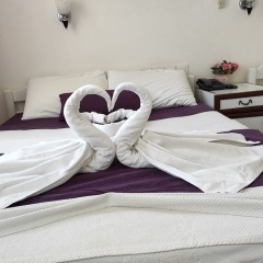 Pasha Hotel - Bild 5