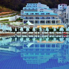 Orka Sunlife Resort hotel and Aquapark - Bild 20