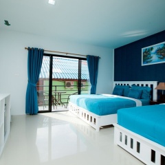 Phi Phi Garden View Resort - Bild 5