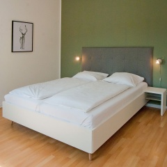 DK Hotel Heidelberg - Bild 2