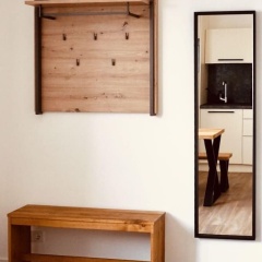 Hürth-Köln Studio Apartment A - Bild 7