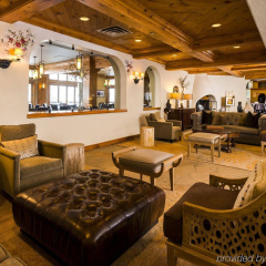 The Pines Lodge, a RockResort, by Vail Resorts thumbnail 2