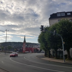 - Sp Hotels - City-Apartment - Bild 15