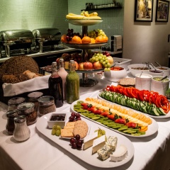 Best Western Plus Time Hotel - Bild 13