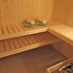Gruppen- Ferienhaus in Wieda - Bild 15