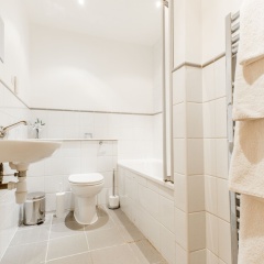 Stay Inn Apartments St. Paul's 2 - Bild 8