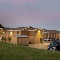 Quality Inn Oskaloosa thumbnail 13
