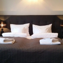 City Center Rooms