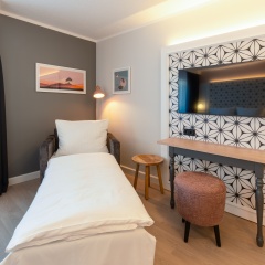 Novum Hotel Mannheim City - Bild 4