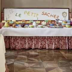 Hotel Sacher Salzburg - Bild 22
