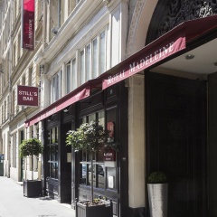 Hotel & Spa Royal Madeleine - Bild 1