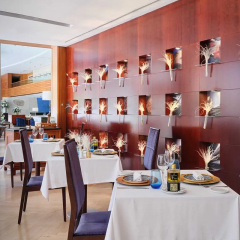 Eurostars Grand Marina - Bild 18