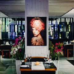 The Ciao Stelio Deluxe Hotel - Adults Only thumbnail 27