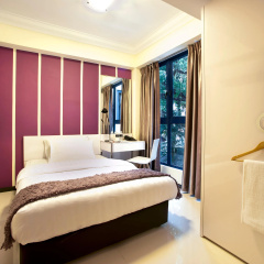 Harbour Ville Hotel - Bild 3
