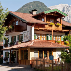 Ferienwohnung Aschauer - Bild 8