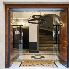 Relais Santa Maria Maggiore - Bild 15