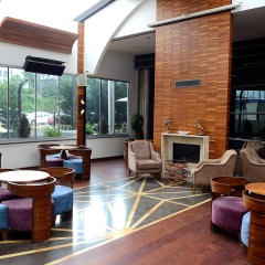 Hotel Gold Majesty - Bild 27