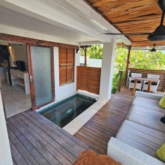 Aqua Nusa - Boutique Lembongan Villas - Bild 23